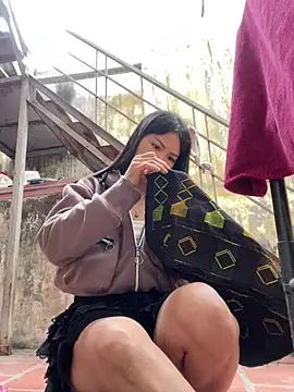 Snapshot of Beolulu chatting on 02/21/26, 07:10 Beolulu online show from 02/21/26, 07:10