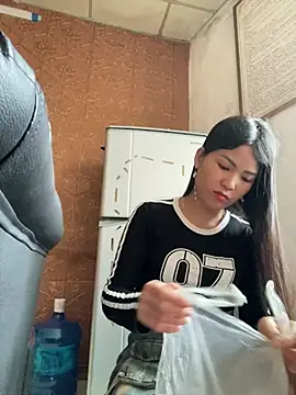 Snapshot of Beolulu chatting on 02/05/26, 04:30 Beolulu online show from 02/05/26, 04:30