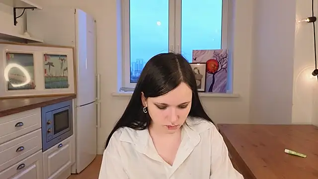 BarberaWieben online show from 11/06/25, 04:05