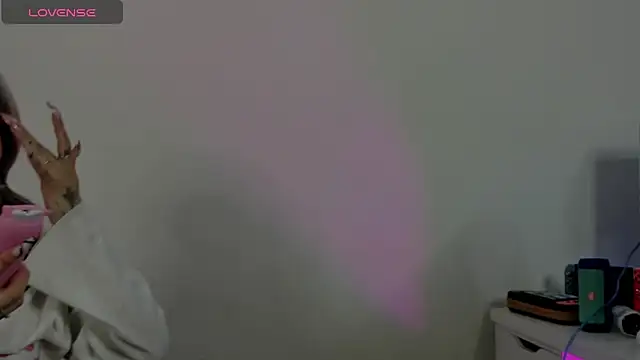 MidNightTouch-21 online show from 02/03/26, 04:10