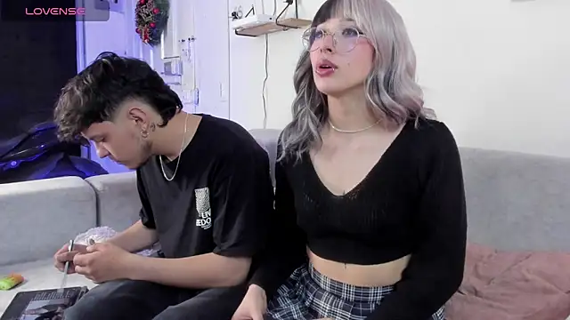 MidNightTouch-21 online show from 11/29/25, 06:24