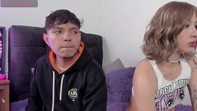 MidNightTouch-21 online show from 02/04/26, 02:06