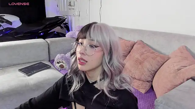 MidNightTouch-21 online show from 12/01/25, 12:11