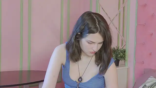 Ruby de Cherry online show from 06/01/26, 01:00