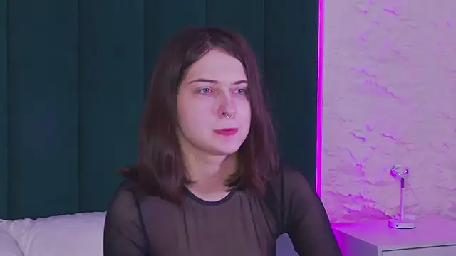 Ruby de Cherry online show from 06/16/26, 12:49