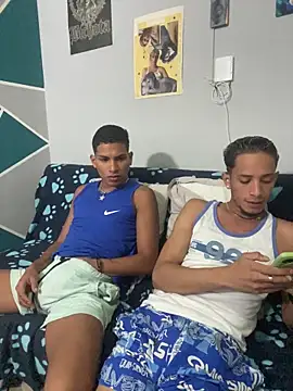 Mike and Rayan online show from 02/11/26, 01:16