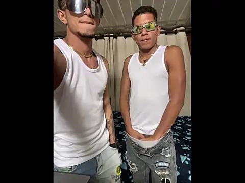 Mike and Rayan online show from 12/14/25, 02:29