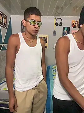 Mike and Rayan online show from 03/15/26, 10:06