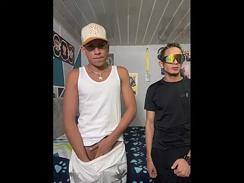 Mike and Rayan online show from 01/15/26, 01:53