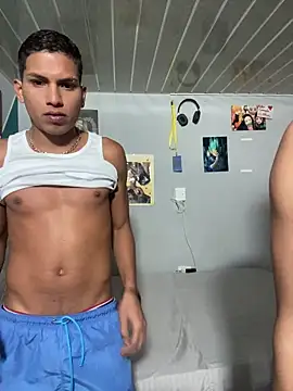 Mike and Rayan online show from 02/18/26, 03:59