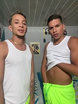 Mike and Rayan online show from 02/22/26, 01:52