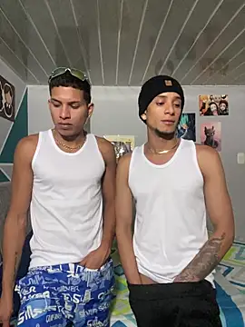 Mike and Rayan online show from 03/03/26, 05:03