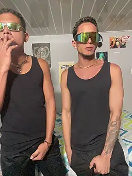 Mike and Rayan online show from 02/14/26, 01:50