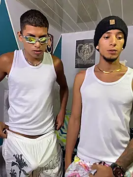 Mike and Rayan online show from 03/29/26, 01:51