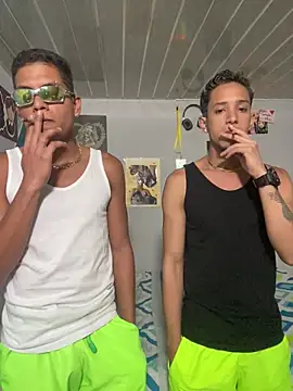 Mike and Rayan online show from 02/15/26, 10:20