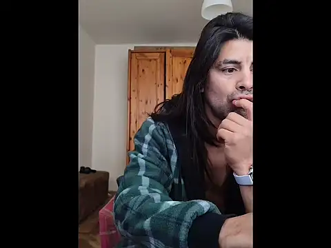 CharlyHemax online show from 11/05/25, 09:23