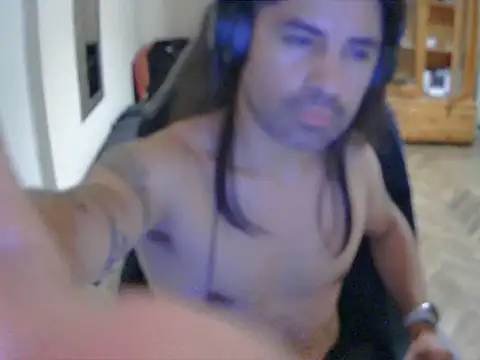 CharlyHemax online show from 06/08/26, 09:04