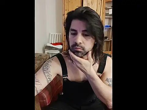 CharlyHemax online show from 11/13/25, 05:17