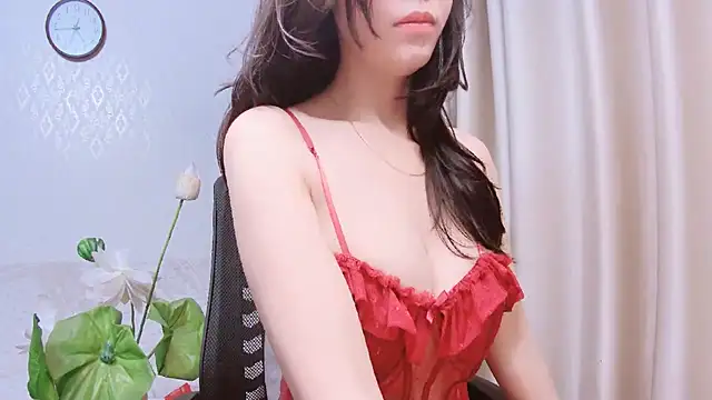 Snapshot of katun9911 chatting on 07/06/26, 12:17 katun9911 online show from 07/06/26, 12:17