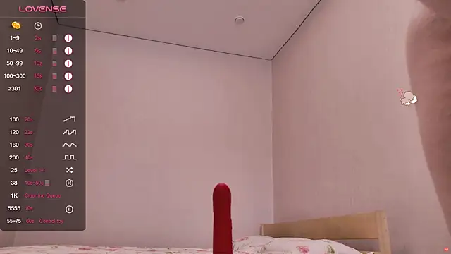 Snapshot of Yes_senia chatting on 11/06/25, 05:22 Yes senia online show from 11/06/25, 05:22