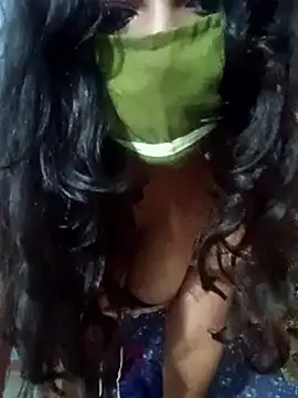 V HOT CUTE online show from 11/09/25, 08:57