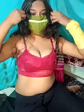 V HOT CUTE online show from 11/16/25, 12:10