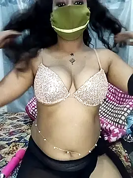 V HOT CUTE online show from 12/02/25, 05:25