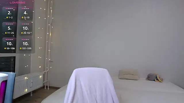 olliebells online show from 05/03/26, 06:33