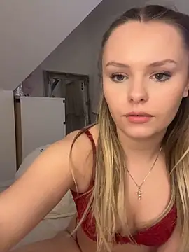 LillieWebb  online show from 03/26/26, 07:34