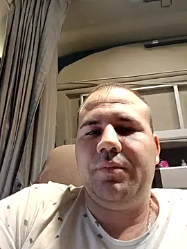 Chubbytop454 online show from 11/30/25, 01:23