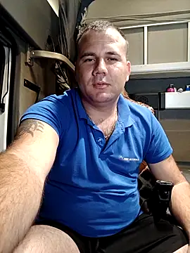 Chubbytop454 online show from 12/18/25, 05:50