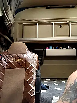 Chubbytop454 online show from 12/01/25, 04:52