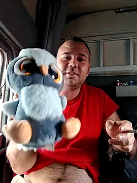 Chubbytop454 online show from 12/16/25, 01:26