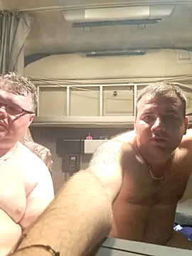 Chubbytop454 online show from 11/14/25, 04:43