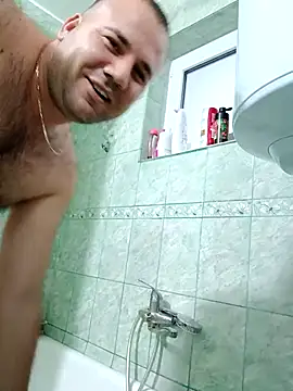 Chubbytop454 online show from 12/14/25, 02:11