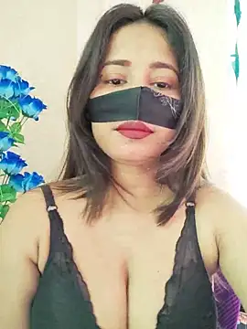 Snapshot of Nishi-3 chatting on 06/07/26, 02:28 Nishi-3 online show from 06/07/26, 02:28