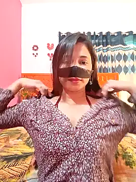 Snapshot of Nishi-3 chatting on 02/09/26, 06:22 Nishi-3 online show from 02/09/26, 06:22