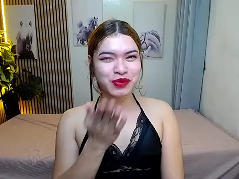 furry puss online show from 11/28/25, 12:11