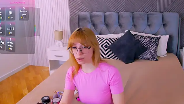 CindyMoriLove online show from 03/22/26, 06:37