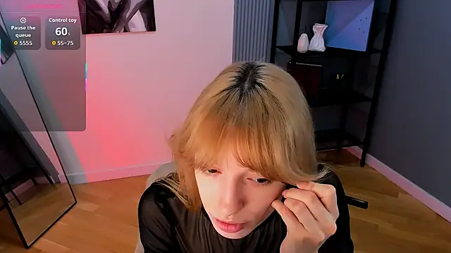 CindyMoriLove online show from 03/21/26, 05:41