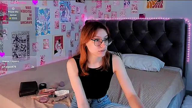 CindyMoriLove online show from 05/20/26, 05:37