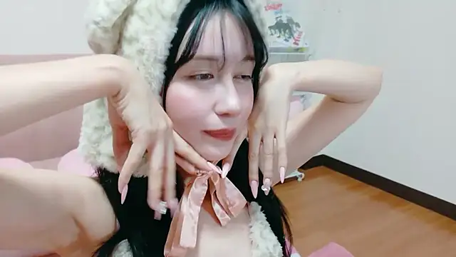 NOA Chan2 online show from 11/24/25, 02:06