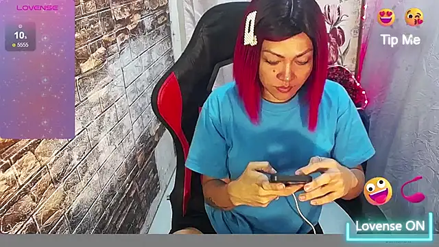 urhotasian kimmy69 online show from 11/08/25, 04:54