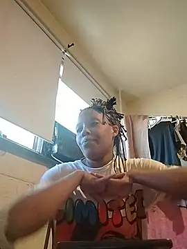 SITHANDRAH online show from 05/29/26, 05:41