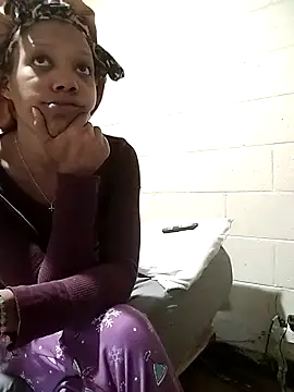 SITHANDRAH online show from 01/19/26, 07:34