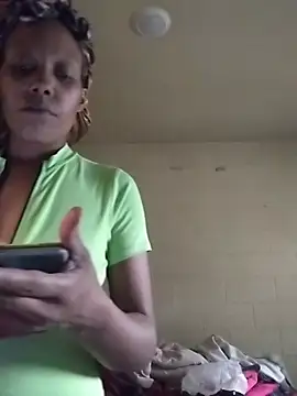 SITHANDRAH online show from 04/13/26, 08:57