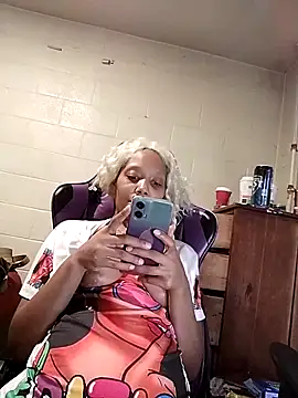 SITHANDRAH online show from 02/19/26, 02:14