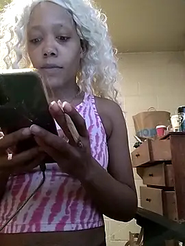 SITHANDRAH online show from 02/15/26, 11:31