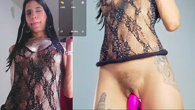 Petitedr3ams  online show from 01/17/26, 07:12