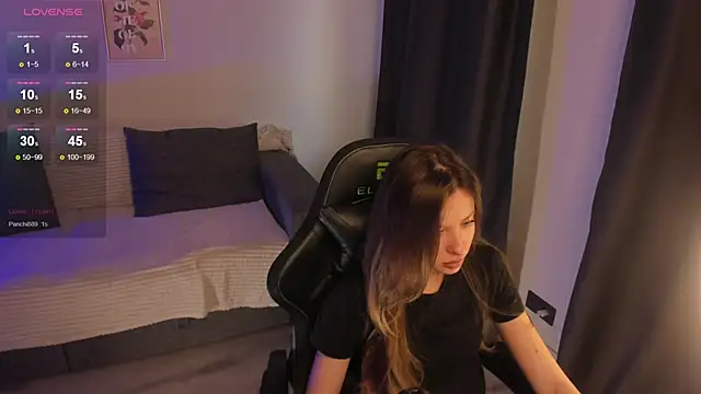 eirakiliana online show from 11/20/25, 07:42